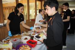Evrensel Kolej